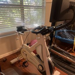 Fitness Bike