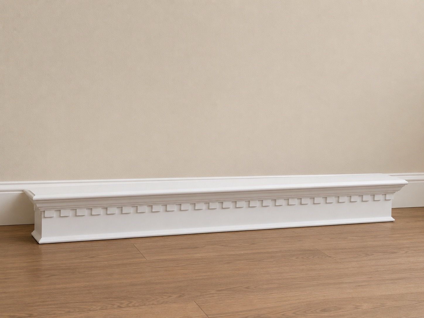 Fireplace Mantel Shelf