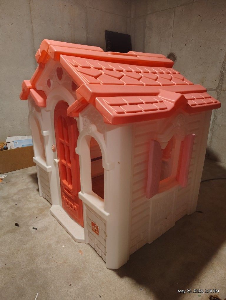playhouse