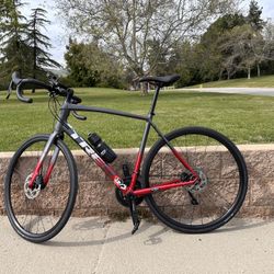 Trek Domane Sl5