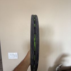 2023 Head Speed MP Limited Edition Black