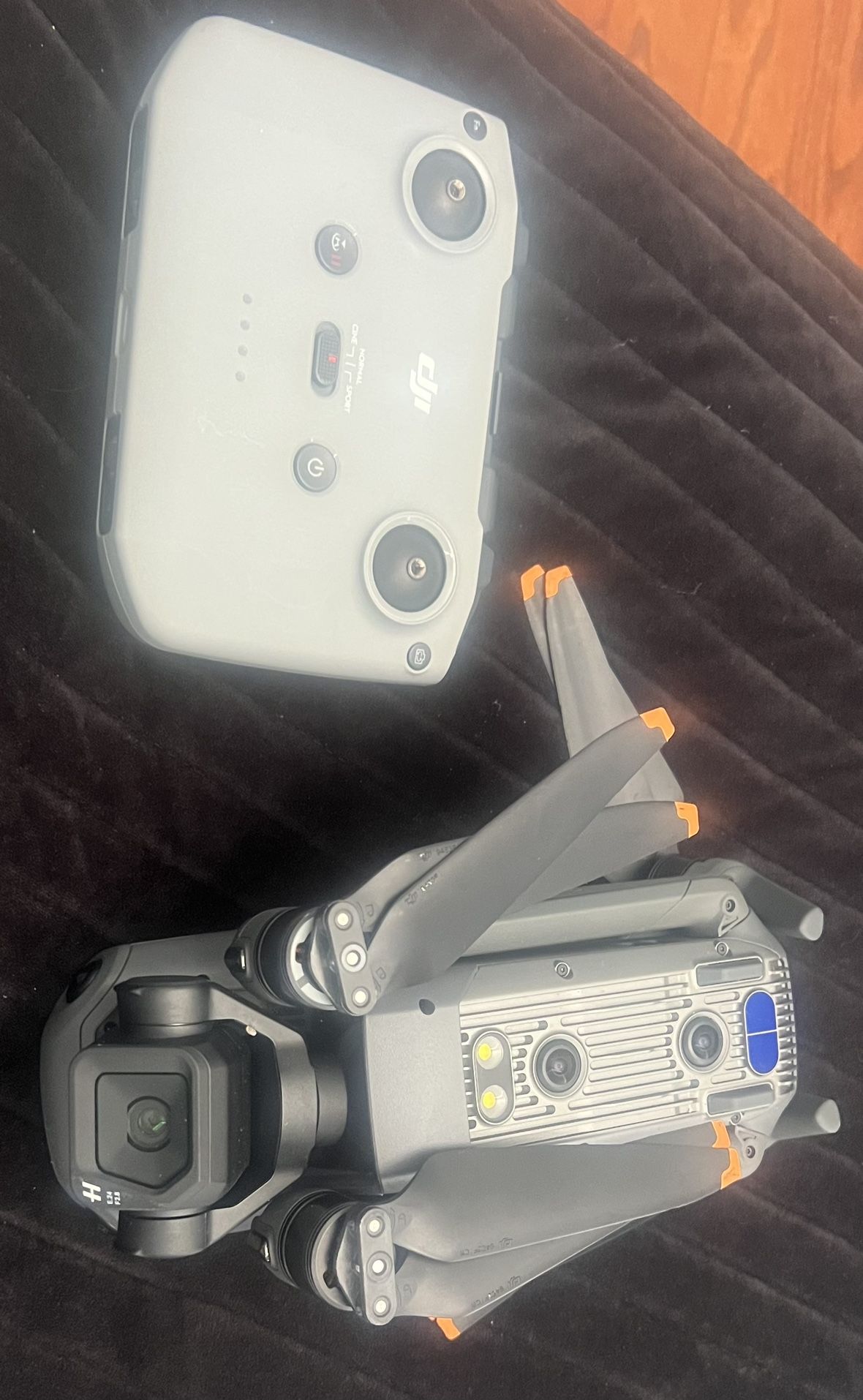 Mavic 3 Classic Drone 