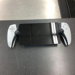 PlayStation Portal