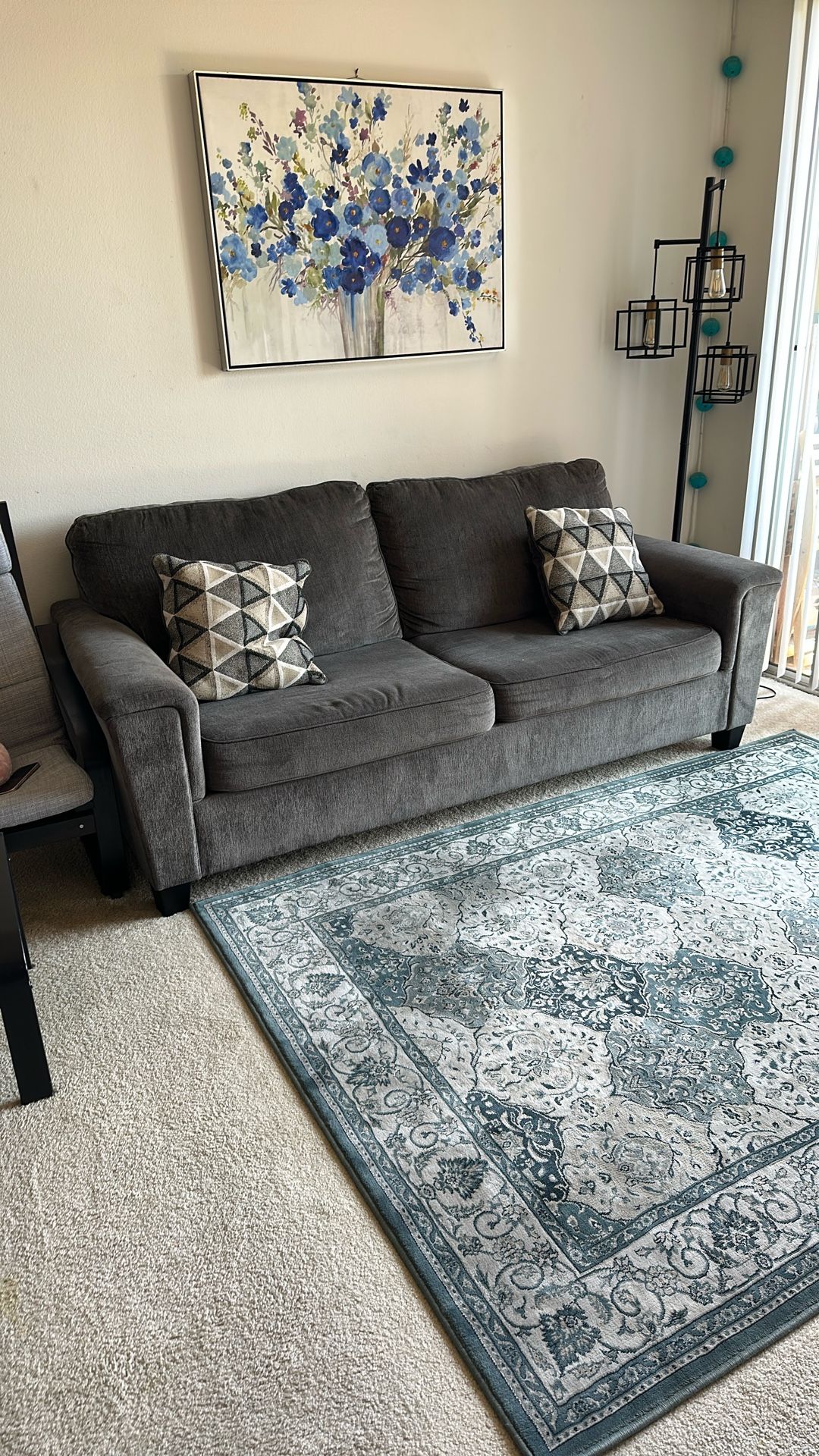 Ashley Abinger Sofa