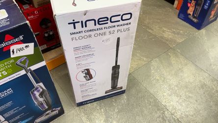 Floor Washer