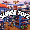 SURGE TOYZ