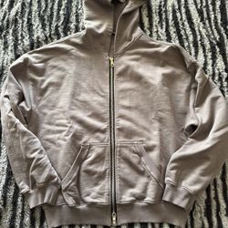 Cole Buxton Zip Up Jacket