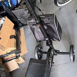 Mobility Scooter 