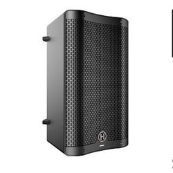 Harbinger Vari 2410 Powered Speakers - PAIR