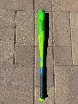 Rawlings Youth Baseball Bat -12 USA Baseball Certified – Green