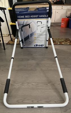 Home Bed Assist Handle