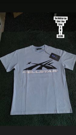 Vvs Hellstar tee