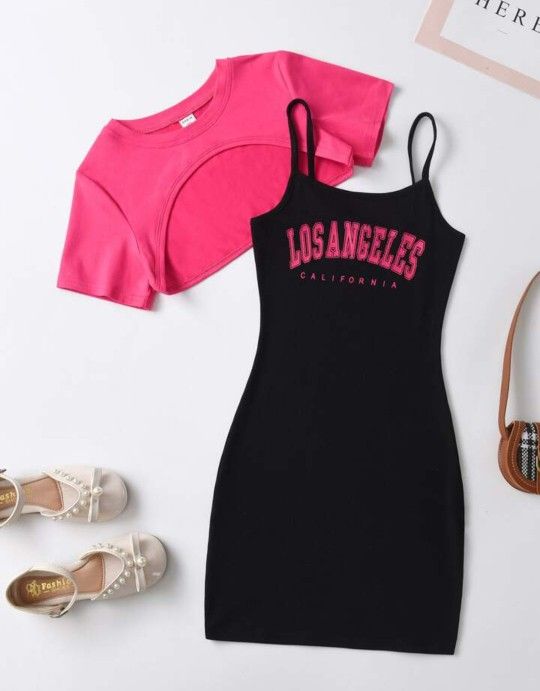 Kids Clothing Bundle 