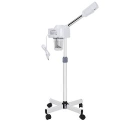 Facial Steamer with Ozone Therapy and Aromatherapy