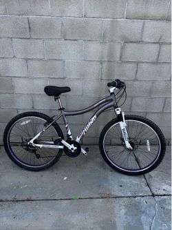 26” Genesis Whirlwind Women’s Mountain Bike