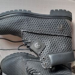 Timberland Heavy Duty