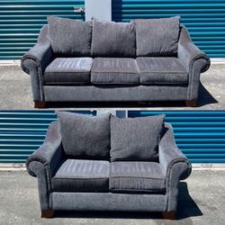 Couch Sectional Sofa Set