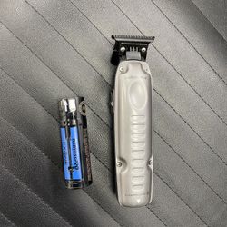 Babyliss LoPros Trimmer