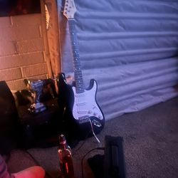 Electric Guitar