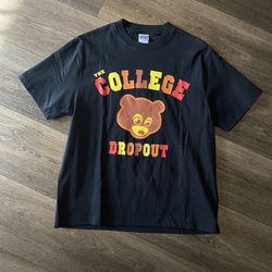 Kanye West T-shirt Size Small 