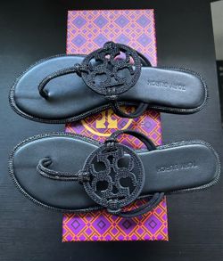 TORY BURCH  SANDALS