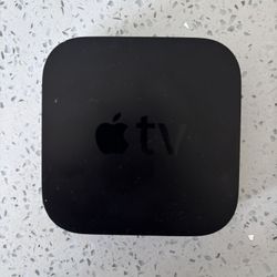 Apple tv model A1469