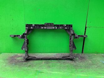 CRV 2023 2022 2023 2024 2025 2026 radiator support