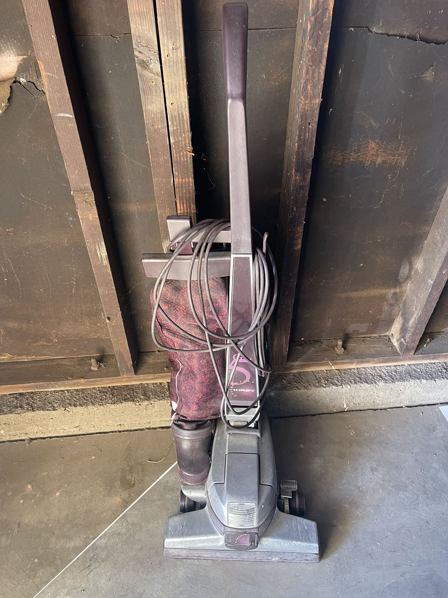 Vacuum /carpet Cleaner