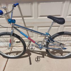 🔥 RARE 2022 Supercross SX-250 24" BMX - Limited Edition (1 of 50 Made) Priced For Quick Sale