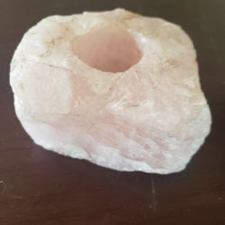 Pink Quartz