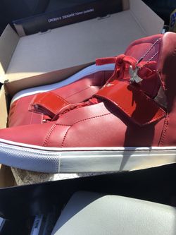 Creative recreation geno sz9.5