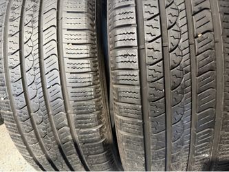235-65-18 Pirelli