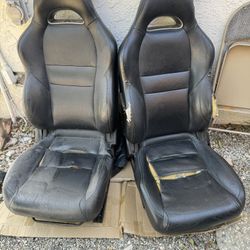 Asiento De Acura Rsx 2006