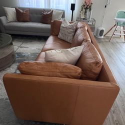 Selling 2 Sofa Like New