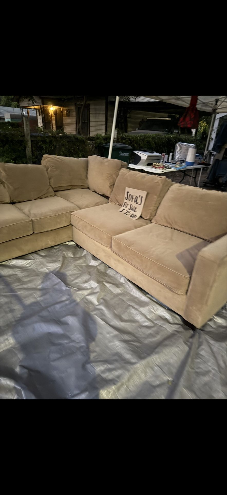 Sofa