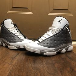 Jordan 13 Atmosphere Grey