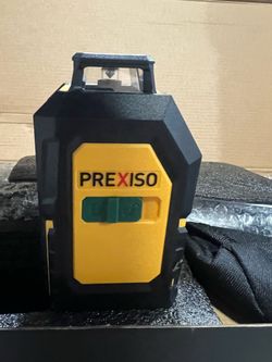 Prexiso SelF Leveling