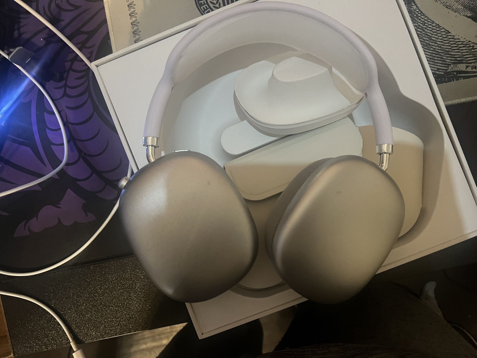 AirPod Max