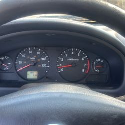 2006 Nissan Sentra