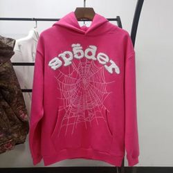 Sp5der Hoodie