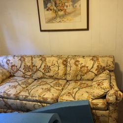 Couch With Couch Bed