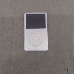 IPOD 160GB