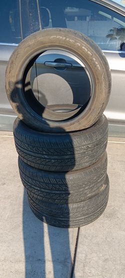 Tires