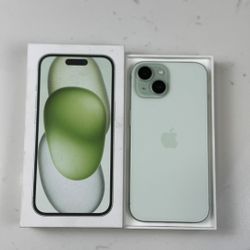 iPhone 15 128Gb Unlocked