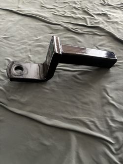 Curt Class III Ball Mount - Like New