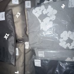 Designer Clothing Hoodies