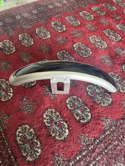 2003 Sportster Front Wheel Fender