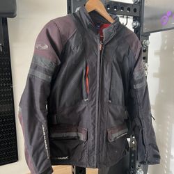 Held Aerosec Motorcycle jacket & Pants 