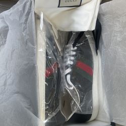 Gucci Shoes