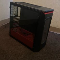 Phanteks Case 